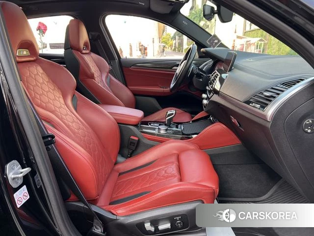 BMW X4 M id 4259042 из Китая 11