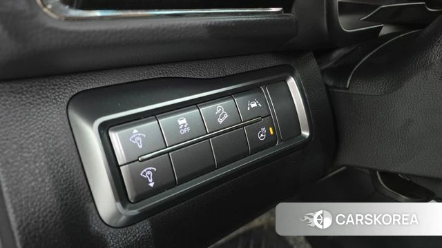 Ssangyong Tivoli Air id 4899887 из Кореи 11