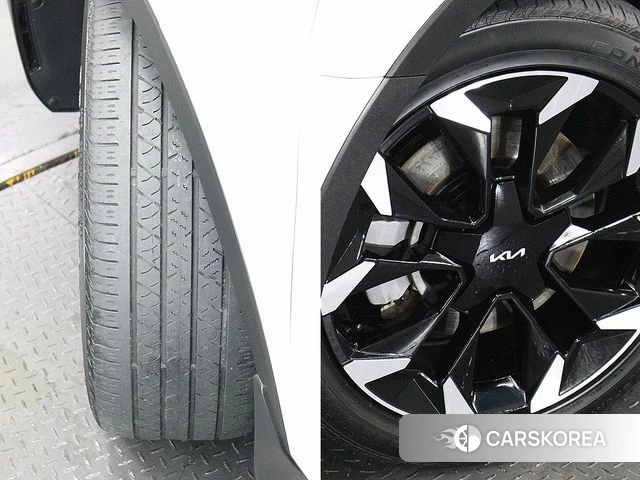 Kia The New Sorento 4th Generation id 4427796 из Кореи 11