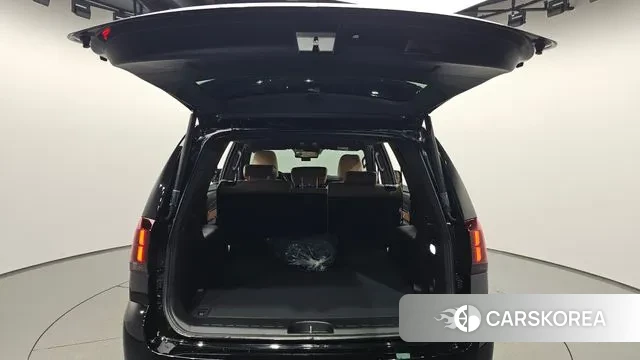 Kia Mohave Master id 3448700 из Кореи 11