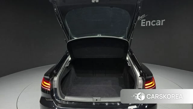 Volkswagen Arteon id 3936935 из Кореи 11