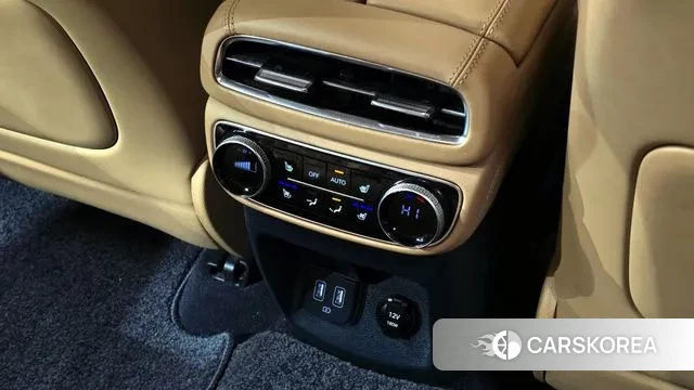 Genesis GV80 id 3422451 из Кореи 11