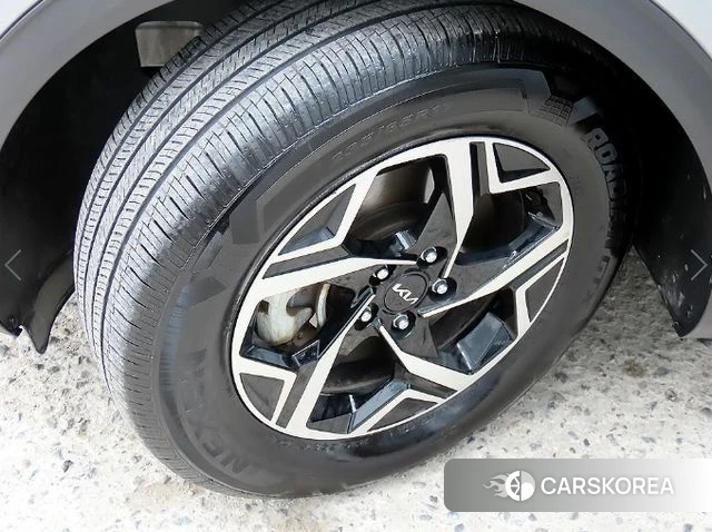 Kia Sportage 5th Generation id 3892374 из Кореи 11