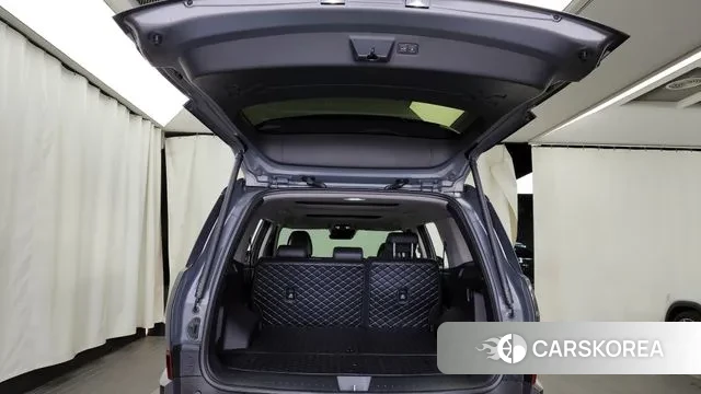 Hyundai Santa Fe (MX5) id 3496692 из Кореи 11