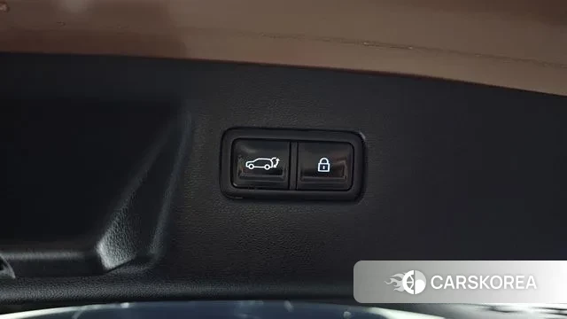 Hyundai Santa Fe (MX5) id 3619660 из Кореи 11