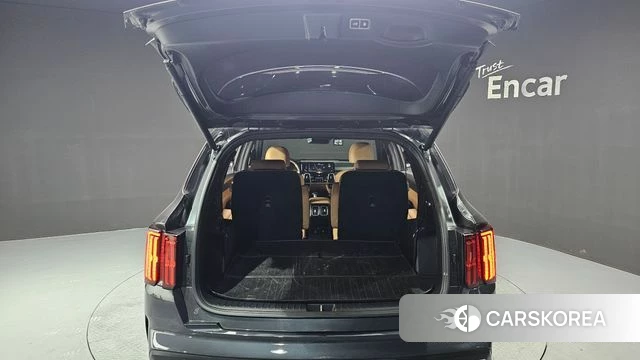 Kia Sorento 4th Generation id 3866600 из Кореи 11