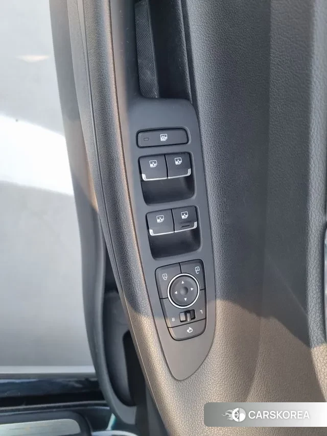 Hyundai The New Grandeur IG id 3788782 из Кореи 11