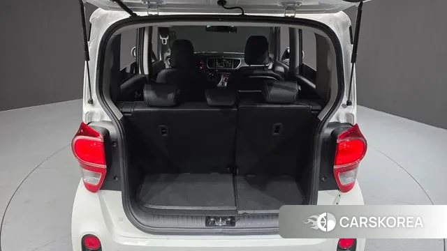 Kia The New Ray id 3716764 из Кореи 11