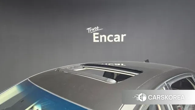 Genesis G90 id 3578549 из Кореи 11