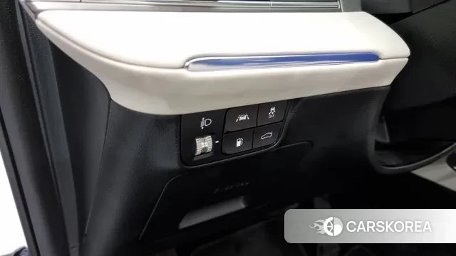 Hyundai The New Grandeur IG id 3037366 из Кореи 11