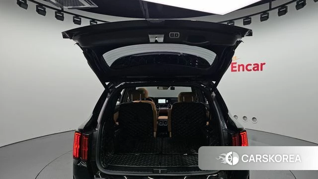 Kia Sorento 4th Generation id 4361164 из Кореи 11