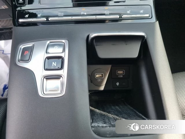 Hyundai The New Grandeur IG id 3923162 из Кореи 11