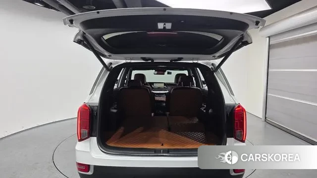 Hyundai Palisade id 3656064 из Кореи 11