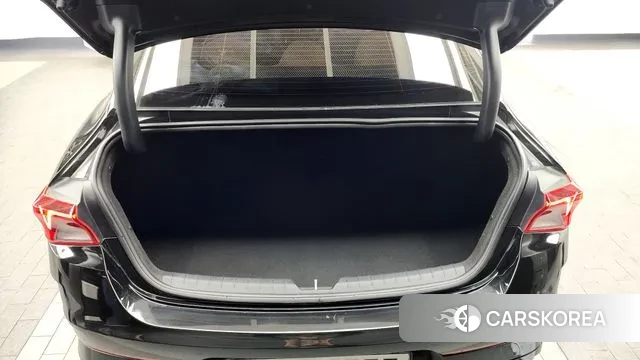 Kia K5 3rd generation id 3494043 из Кореи 11