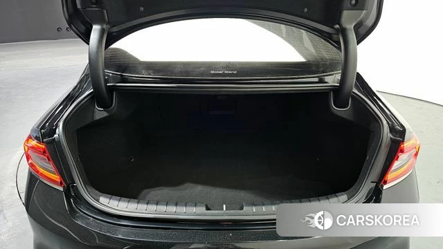 Hyundai Grandeur IG id 3814396 из Кореи 11