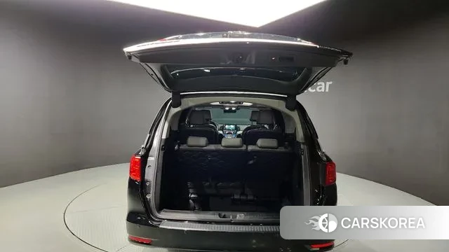 Honda Odyssey id 3009187 из Кореи 11