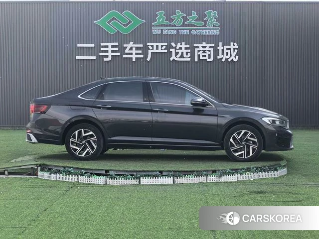 Volkswagen Sagitar id 4258261 из Китая 11
