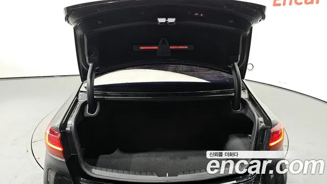 Kia K7 Premier Hybrid id 2704380 из Кореи 11