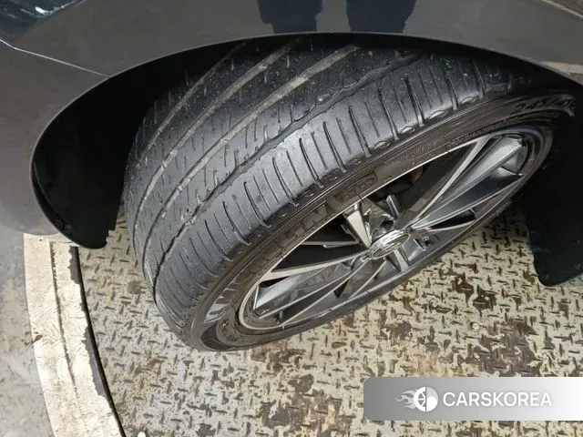 Hyundai The New Grandeur IG id 3753971 из Кореи 11