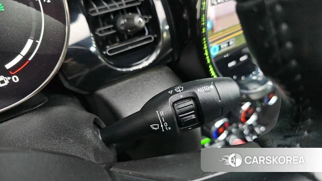 Mini Cooper Convertible id 4342846 из Кореи 11