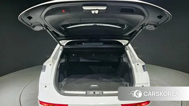 Citroen / DS DS7 Crossback id 3214739 из Кореи 11