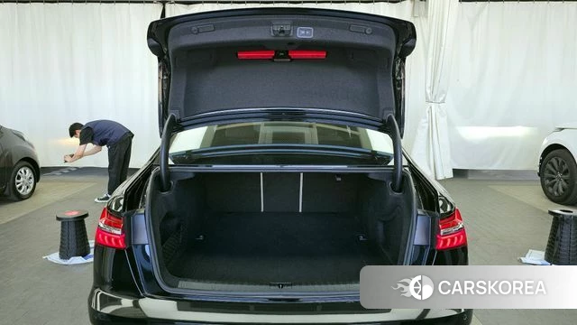 Audi A6 (C8) id 3954969 из Кореи 11