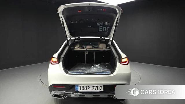 Mercedes-Benz GLC-Class X254 id 4862779 из Кореи 11