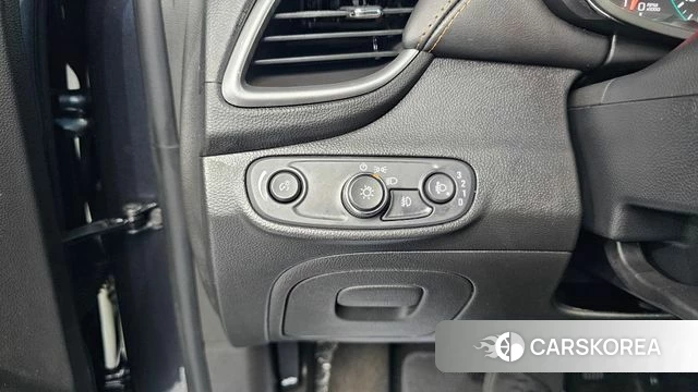 Chevrolet (GM Daewoo) The New Trax id 4187726 из Кореи 11