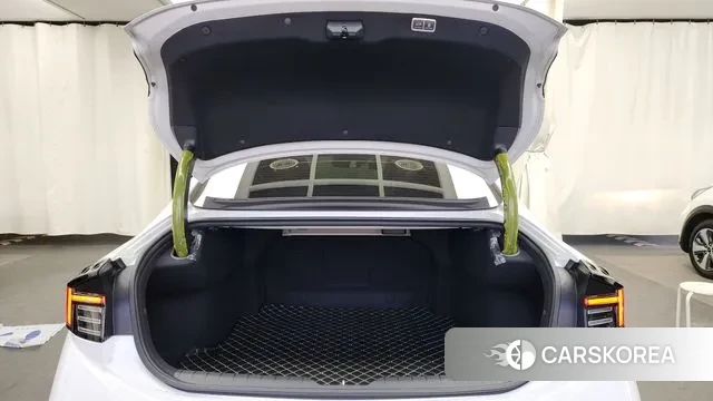 Hyundai Sonata D Edge (DN8) id 3590454 из Кореи 11