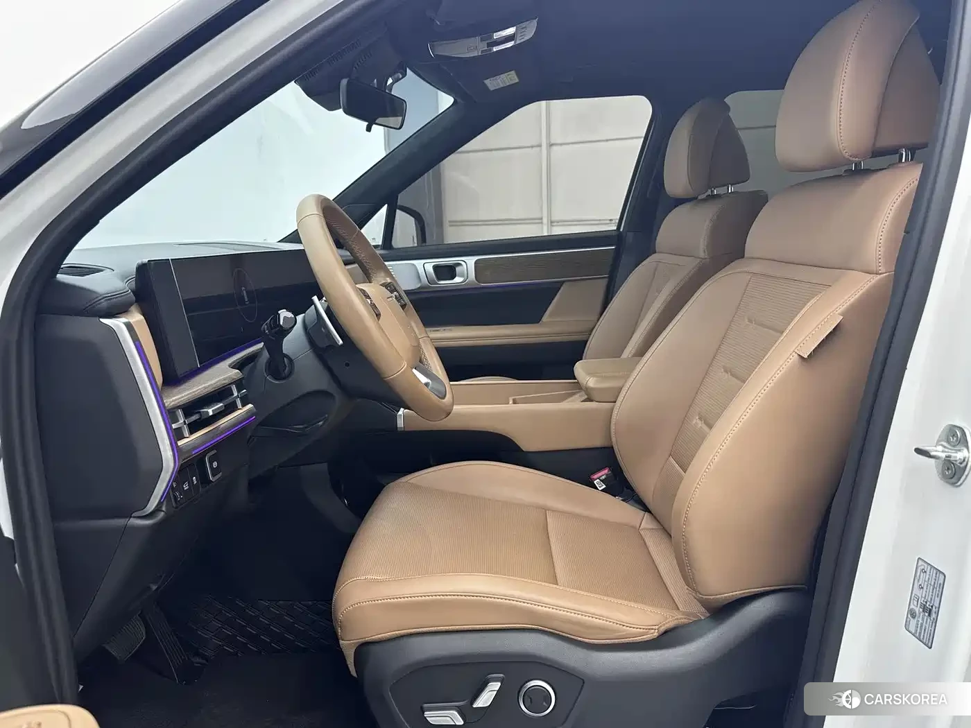 Hyundai Santa Fe id 4514399 из Китая 11