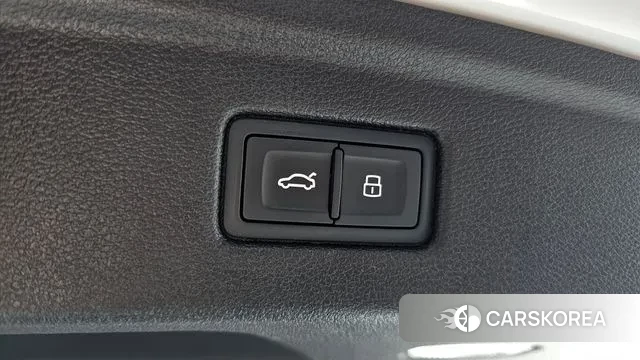 Audi A5 (F5) id 3439613 из Кореи 11