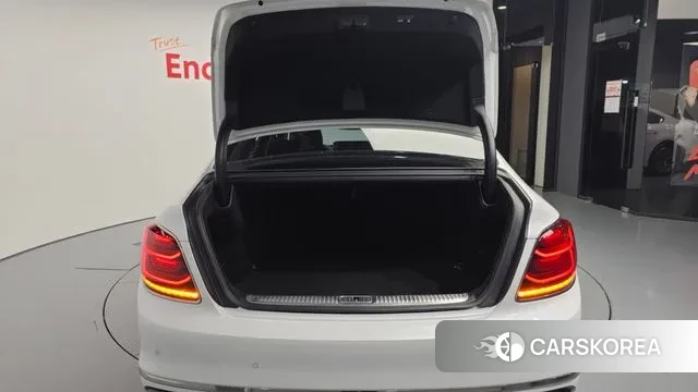 Kia More K9 id 3307383 из Кореи 11