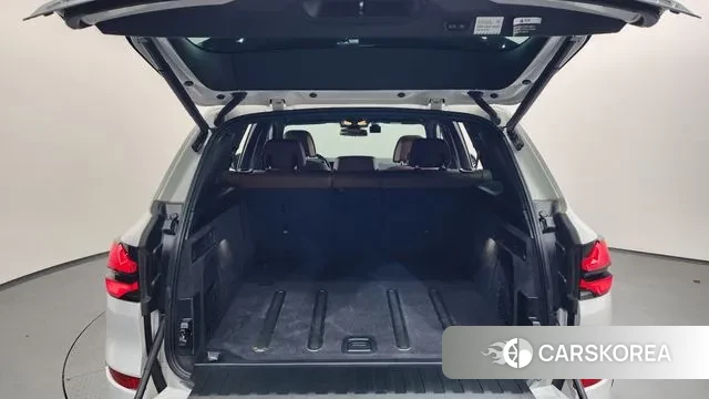 BMW X5 (G05) id 3734411 из Кореи 11