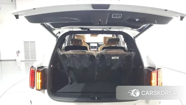 Kia Sorento 4th Generation id 3348256 из Кореи 11