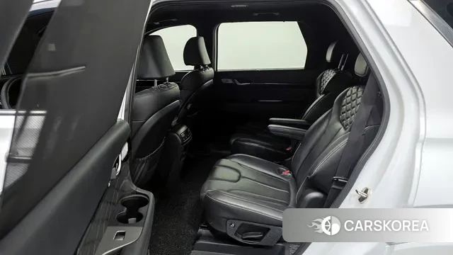 Hyundai Palisade id 3620810 из Кореи 11