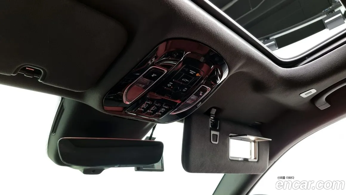 Maserati Grecale id 2016951 из Кореи 11