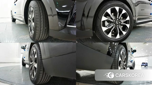 Kia Carnival 4th generation id 3935676 из Кореи 11