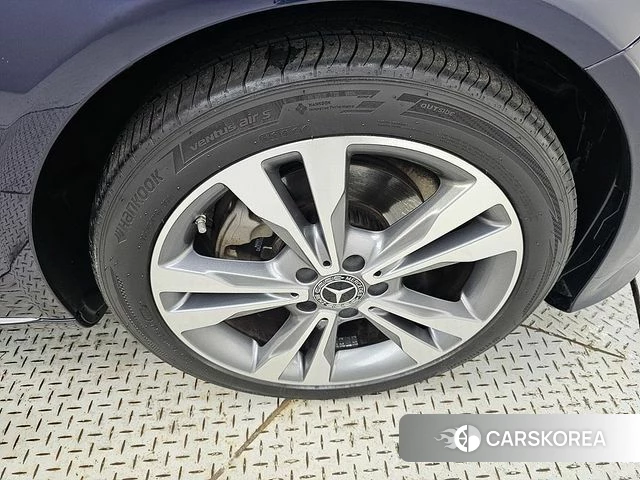 Mercedes-Benz C-Class W205 id 4727900 из Кореи 11