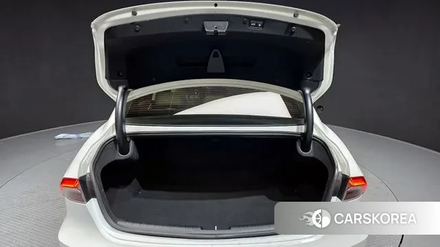 Hyundai The New Grandeur IG id 3702243 из Кореи 11