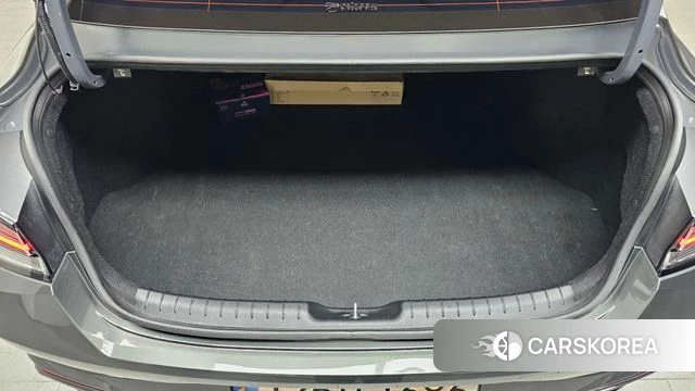 Hyundai Avante (CN7) id 3891946 из Кореи 11