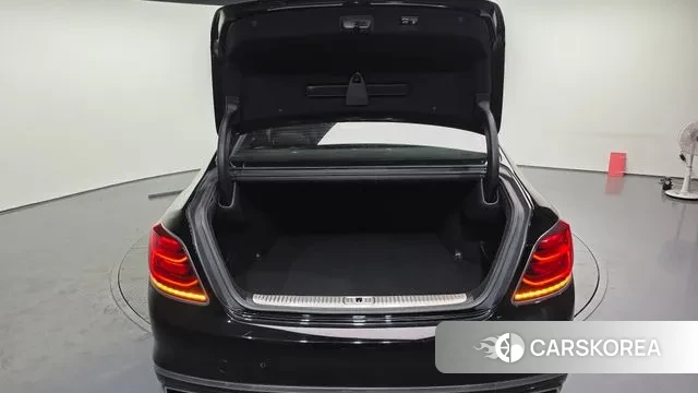 Kia More K9 id 3714053 из Кореи 11