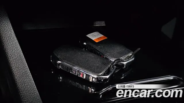 Kia K5 3rd generation id 2752460 из Кореи 11