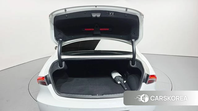 Hyundai The New Grandeur IG Hybrid id 3828305 из Кореи 11