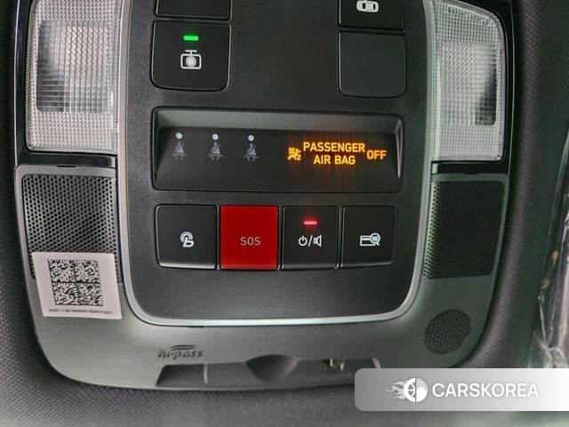 Hyundai Tucson Hybrid (NX4) id 4178811 из Кореи 11