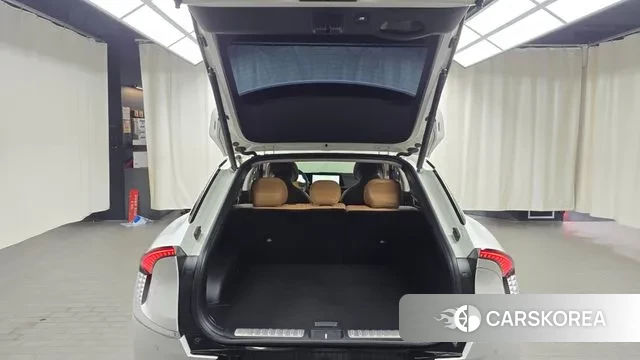 Kia EV6 id 3745828 из Кореи 11