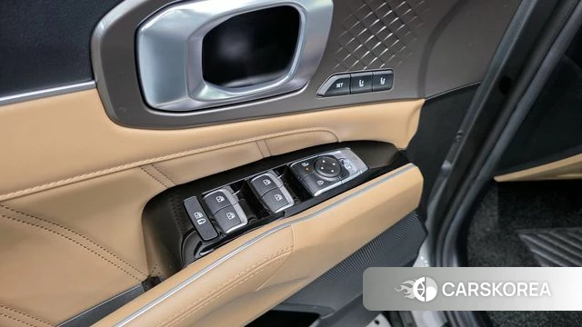 Kia The New Sorento 4th Generation id 4394357 из Кореи 11