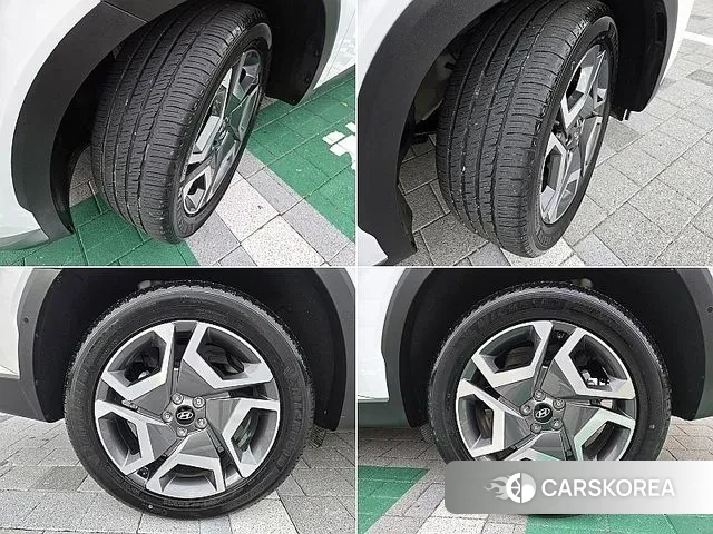 Hyundai The New Palisade id 3507831 из Кореи 11