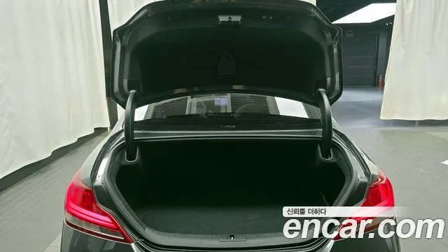 Genesis G70 id 2922565 из Кореи 11