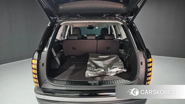 Hyundai Palisade (LX3) id 3891018 из Кореи 11