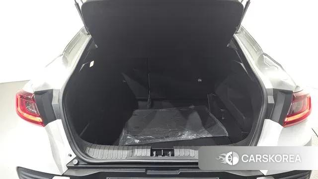 Renault Korea (Samsung) XM3 id 3439342 из Кореи 11